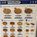 아이디어 | 생맥주와 즐기는 신사 피자 맛집 노아이디어피자 후기