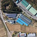 하니 태양광발전소 이미지