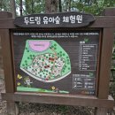 유수지공원 유아숲체험원 이미지