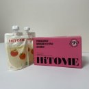 농업회사법인(주)제이디팜(김제지점) | 하이토미 제로칼로리 방울토마토 이온음료 후기