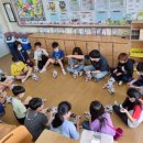 이리북초등학교 이미지