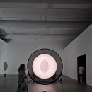 가랑비노래방 | 브리즈번에서 Olafur Eliasson 전시회 후기