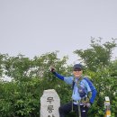 천상의 화원 덕유산국립공원 내 무룡산 원추리 산행(황점마을~남덕유분소)
