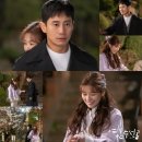 ♡SSOM 10th♡ &#39;영혼수선공&#39; 신하균X정소민, 백허그 엔딩 미공개 컷…봄의 끝자락 &#39;설렘&#39; 투 샷 이미지