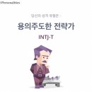 16personalities 검사지 해석 ( 내 MBTI 유형 정확하게 감별해보자) - 보완후 수정 이미지