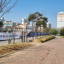 도원체육공원 인라인스케이트장 이미지