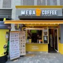 (3월21~27일) 메가커피,컴포즈커피등 신규 오픈매장 리스트