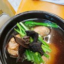 숫지다능이버섯갈비탕&삼계탕 | 용인 삼계탕 맛집 온마당백숙삼계탕 능이버섯 삼계탕으로 맛과 건강 다 챙기기
