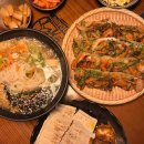 우리동네 이발관 | 🍶 [청주 동남지구 맛집] 감성 포차형 술집, 79대포 청주동남점 방문기