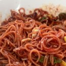 신국수 | 제주 협재 맛집, 협재 신국수 후기! 불고기 비빔국수와 해장고기국수 조합 최고