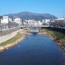 예향천리마실길 1코스 읍성성곽길 이미지