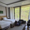 요가 A반 | [충북/제천] 리솜레스트리 S20 주말 숙박후기 (feat. 맛집,요가)