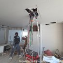 명인치과병원 | 치과 전기공사 사례｜일산 서구 병원 조명 및 통신 시스템 시공 현장