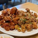 충만치킨(강서송정점) | 김포공항 송정역 맛집 30년 역사 라피노 야채치킨 실제 후기
