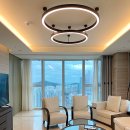 4709 | 부산 해운대 엘시티 레지던스 오션 어라운드 스위트 4709호 숙박후기