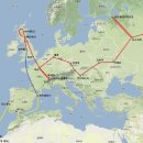 러시아/유럽/남미 육.해로 위주 여행 - 여행기 목록입니다. 이미지
