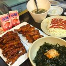 화를품은닭 이미지