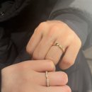 버들피리 | [웨딩밴드 투어] 타사키, 쇼메, 티파니, 불가리까지 착용 후기