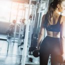 운동에 빠지다 이미지