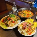 임학포토 | 인천 계양구청 이자카야 우덜 안주 맛있는 프라이빗 계산택지 술집 추천