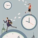 바쁜하루 이미지