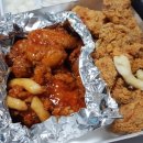 네네치킨 이미지