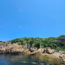 송이산장펜션 | [통영] 소매물도 아름다운 등대섬 죽기전에 꼭 가봐야 할 여행지 배편 / 등대식당 / 펜션