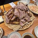 대풍왕족발 - 서구 중리동 | 대구 서구 중리동 맛집, 동네 단골이 끊이지 않는 대풍왕족발