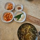 영암 삼호 맛집 나주곰탕 윤미경 1호집 (토렴국밥)
