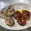 고기극찬광주 - 광산구 신창로 50 | [쌍촌동] 광주 생고기 맛집 회식 모임 현지인이 극찬하는 “한우촌 상무본점” 소고기 맛집 후기