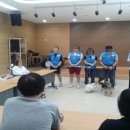 의료법인 참예원의료재단 강남구립 행복요양병원