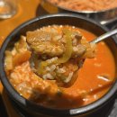 승진갈비 | 더현대여의도맛집 돼지갈비는 역시 삼육공 저녁 모임장소 샛강역 고기집 소개