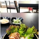 건강을 담은 족발보쌈 이미지