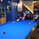 이젠당구장 이미지