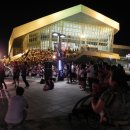 군산예술의전당 이미지