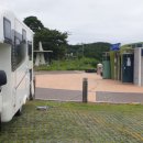 대진항 공중화장실 이미지