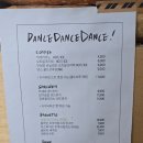 두부러버의 두부크림샌드위치 맛집 "댄스댄스댄스" 내돈내산 후기