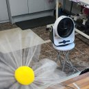 꽃마을 작은도서관 이미지