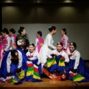 한국무용(우리춤체조) 이미지