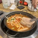 장성생고기김치찌개