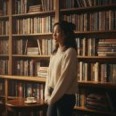 풍경의 전개 | 《미스 스마일의 추적》 카린 포산 추리소설, 뻔한 전개에 지쳤다면 꼭 읽어야 할 솔직 후기