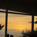 강릉김씨묘역 | 강릉 씨마크 호텔 후기 3탄 (조식 뷔페 후기, 산책길, 인근 맛집-금천칼국수)