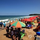 속초해수욕장 이미지