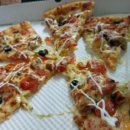 빨강모자피자집 이미지