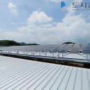 오기1태양광발전소 이미지