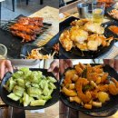 향미숯불양꼬치 별내점 | [남양주-별내] 향미숯불양꼬치 내돈내산 방문후기 | 요리류 찐 맛집