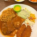 아저씨돈까스 | 대전 은행동 맛집 아기랑 가족외식추천 아저씨 돈까스 후기, 주차