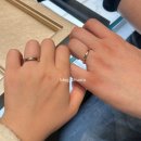 백화점 투어💍(잠실 에비뉴엘 불가리/쇼메/티파니앤코/타사키/까르띠에 웨이팅 꿀팁 및 실착 사진 후기)