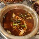 홍대 반반족발이 맛있는 홍대족발 내돈내산 후기