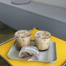 21파크커피